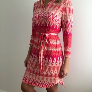 Bright, fun dress